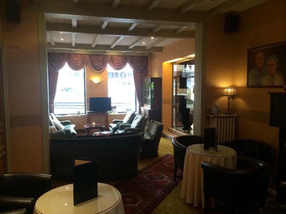 Malecot Hotel By F-Hotels 블랑켄베르크 외부 사진